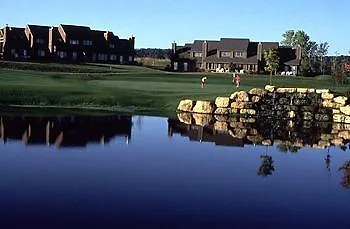 Resort Eagle Ridge And 4*