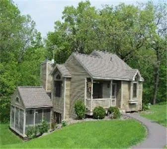 Eagle Ridge And Resort Galena