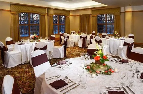Eagle Ridge And Resort