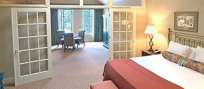 Eagle Ridge And Resort 4*