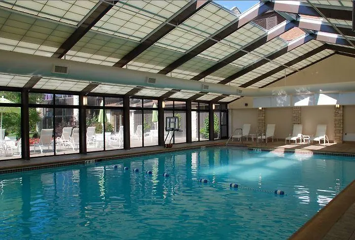 Eagle Ridge And Resort