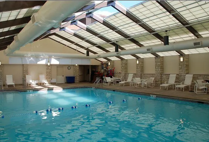 Resort Eagle Ridge And 4*