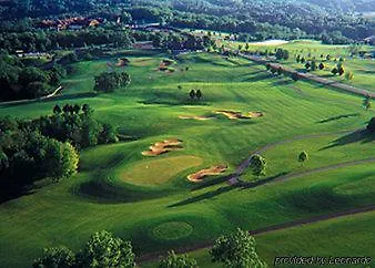 Eagle Ridge And