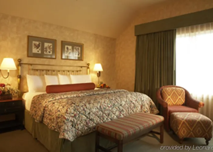 Resort Eagle Ridge And Galena