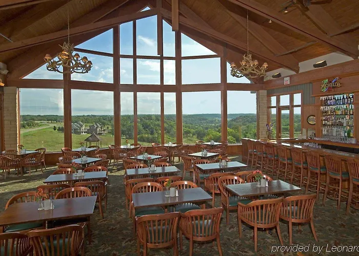Resort Eagle Ridge And 4*