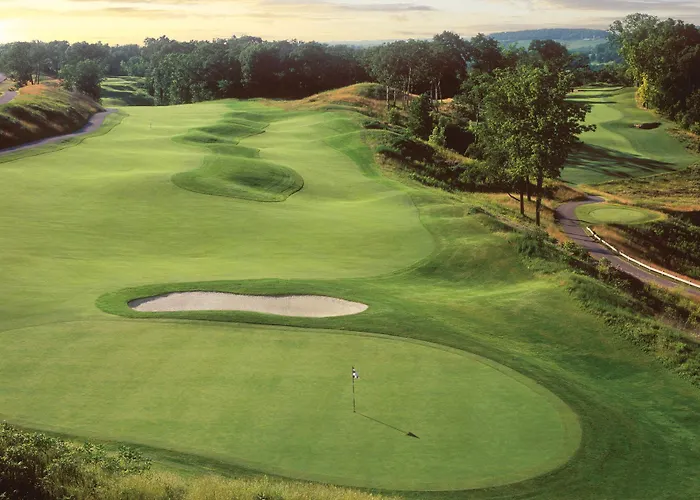 Resort Eagle Ridge And 4*