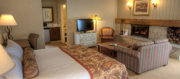 Resort Eagle Ridge And Galena