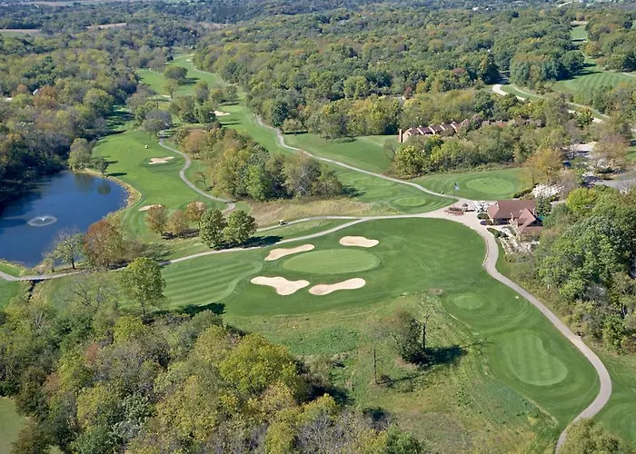 Eagle Ridge And 4*