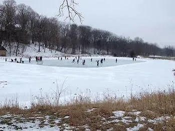 Resort Eagle Ridge And