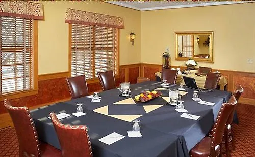 Resort Eagle Ridge And 4*