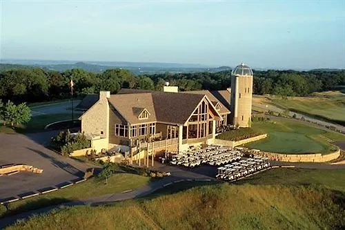 Resort Eagle Ridge And 4*