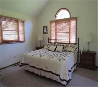 Resort Eagle Ridge And 4*