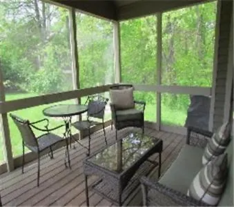 Resort Eagle Ridge And Galena