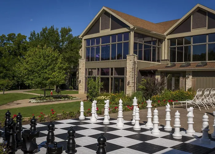 Resort Eagle Ridge And 4*