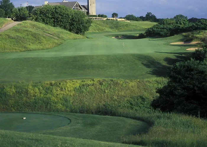 Resort Eagle Ridge And 4*