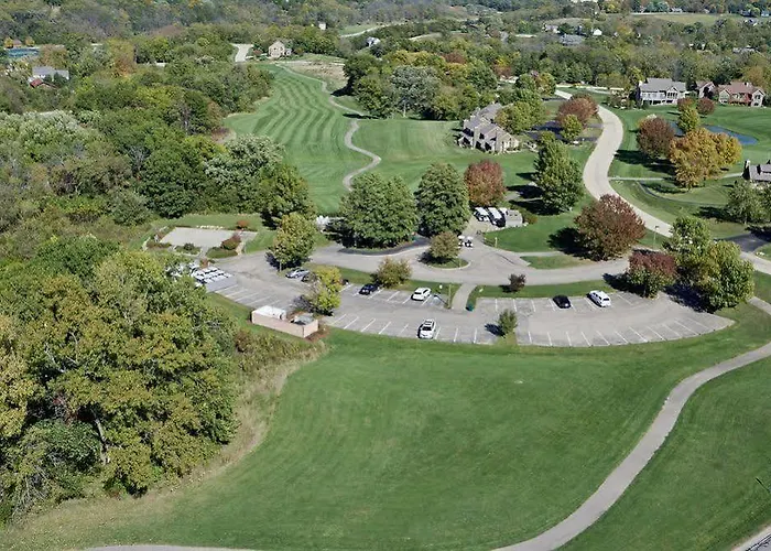 Resort Eagle Ridge And