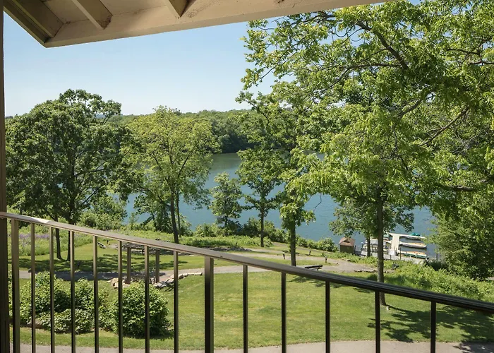 Resort Eagle Ridge And