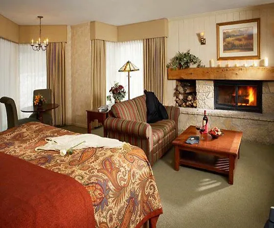 Resort Eagle Ridge And 4*