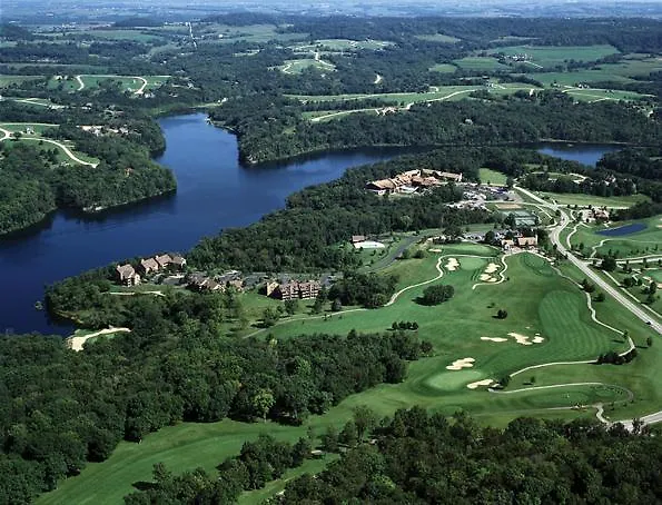 Eagle Ridge And Resort Galena