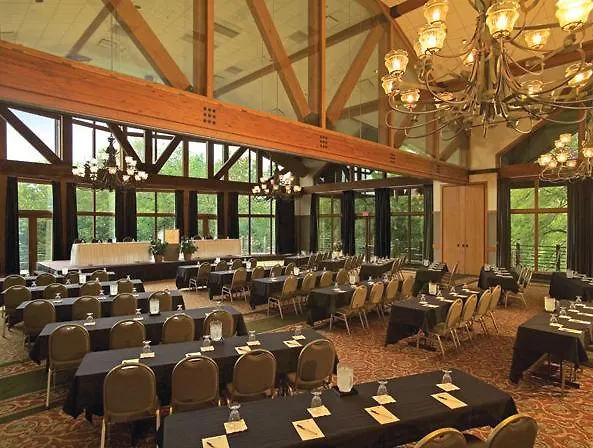 Eagle Ridge And Resort