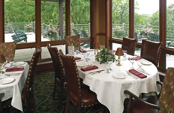 Eagle Ridge And Resort 4*