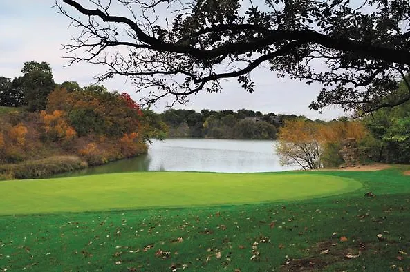 Eagle Ridge And Resort 4*
