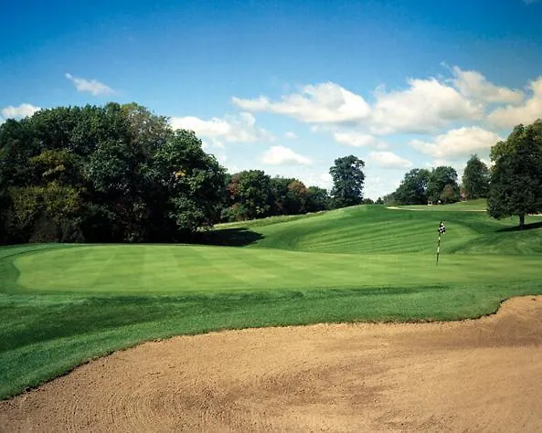Eagle Ridge And 4* Galena