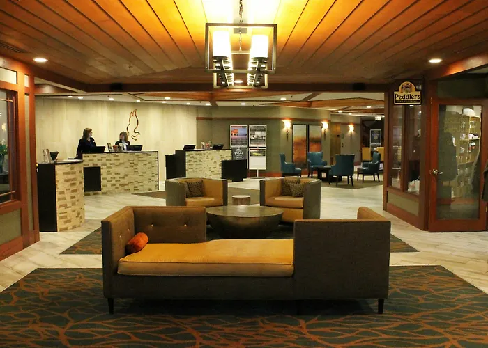Eagle Ridge And Resort