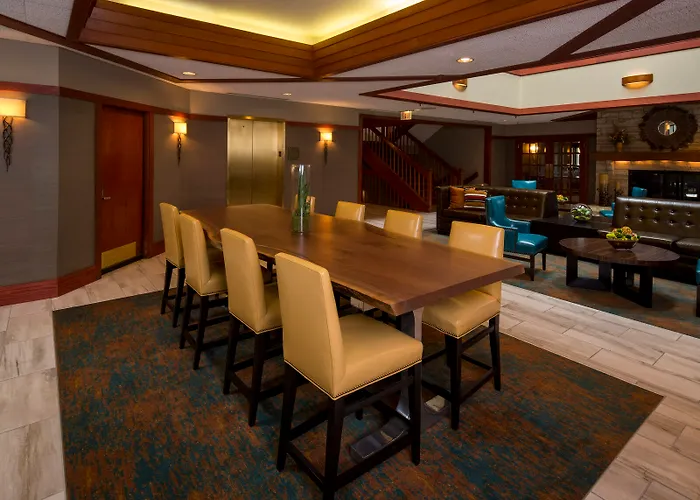 Resort Eagle Ridge And Galena
