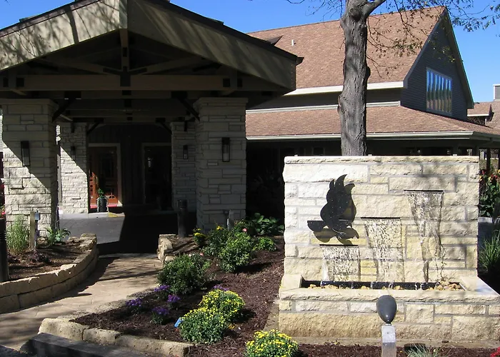Resort Eagle Ridge And Galena