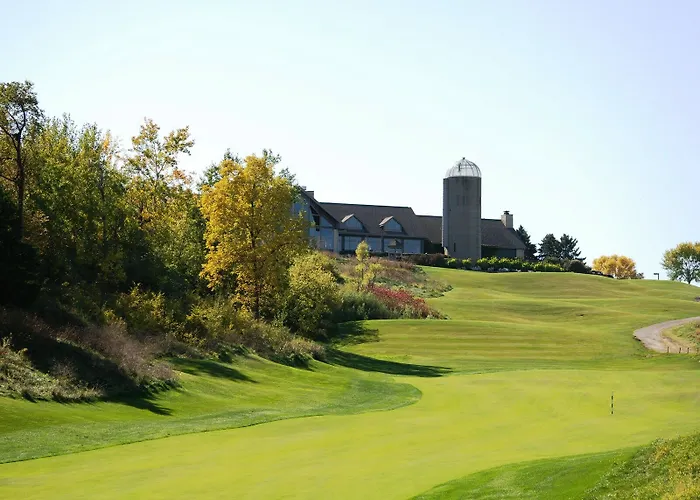 Resort Eagle Ridge And 4*