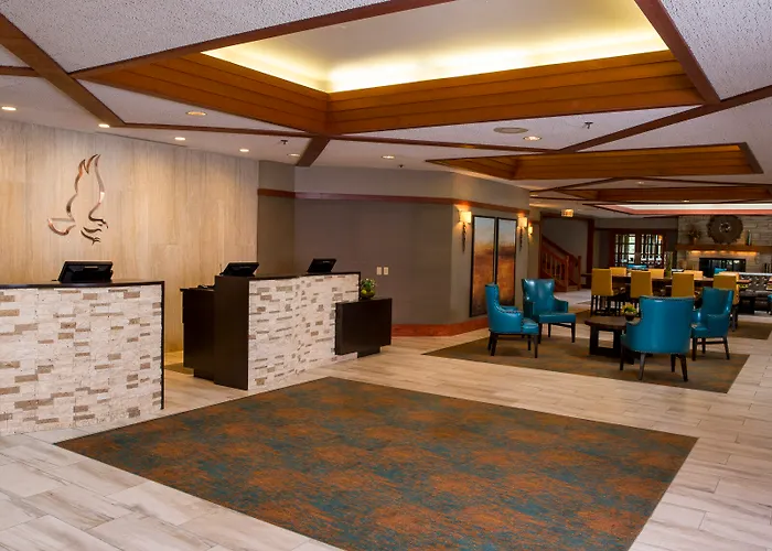 Eagle Ridge And Resort 4*
