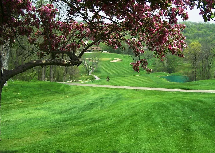 Resort Eagle Ridge And